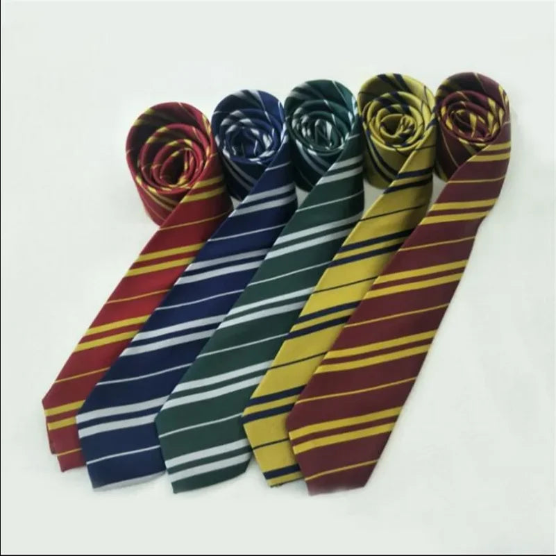 Magic Academy Zipper Tie - Image 2