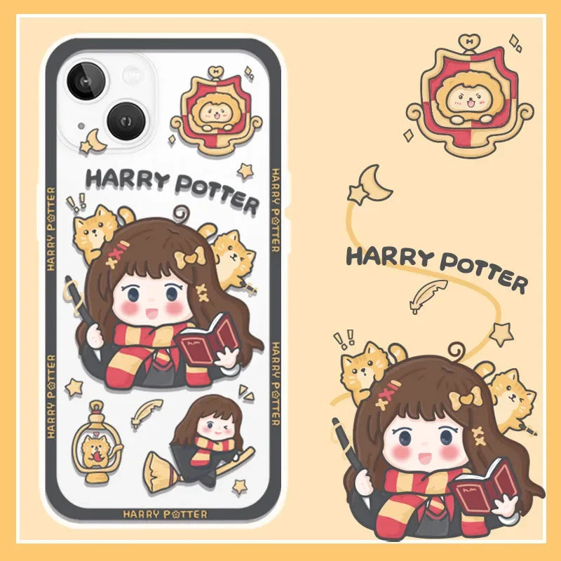 Harry Potter Magic Wand Silicone Case - Image 12