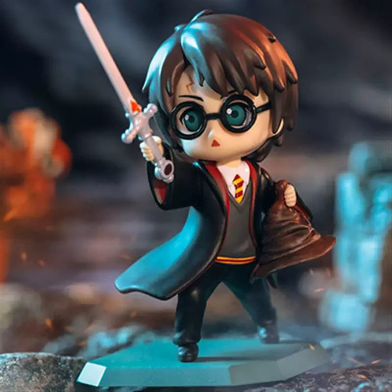 Chamber of Secrets Blind Box - Image 21