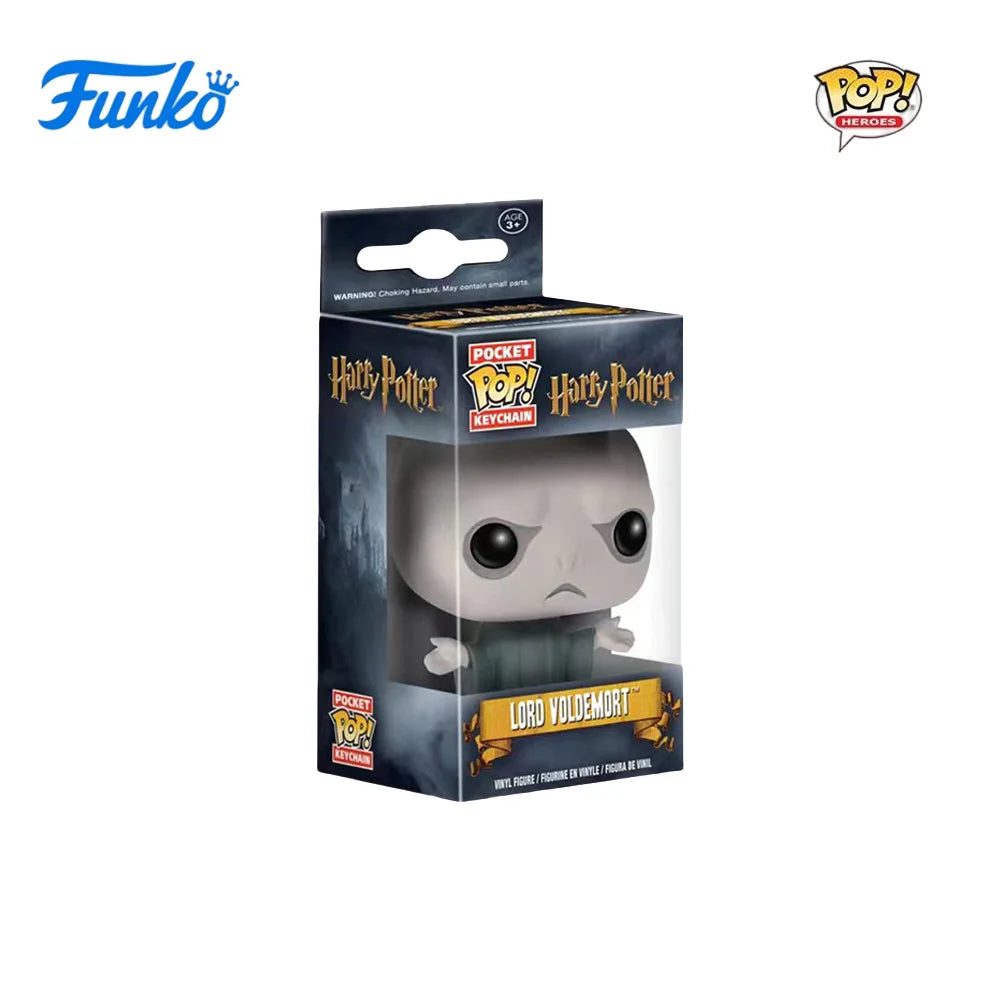 FUNKO POP Harry Potter Classic Film Characters - Image 14