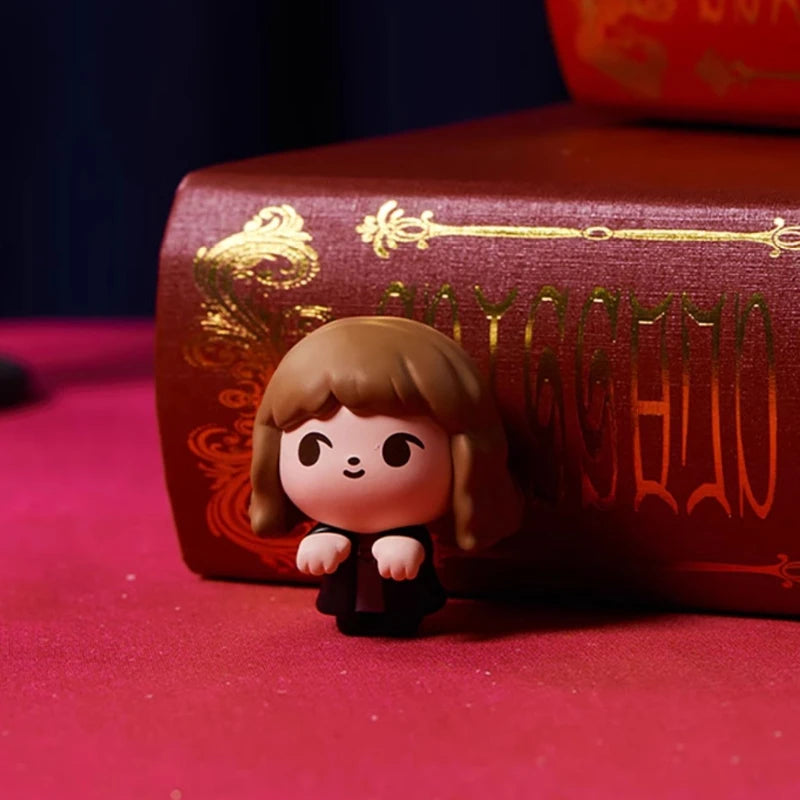 Harry Potter Cute Blind Box Pendant - Image 6