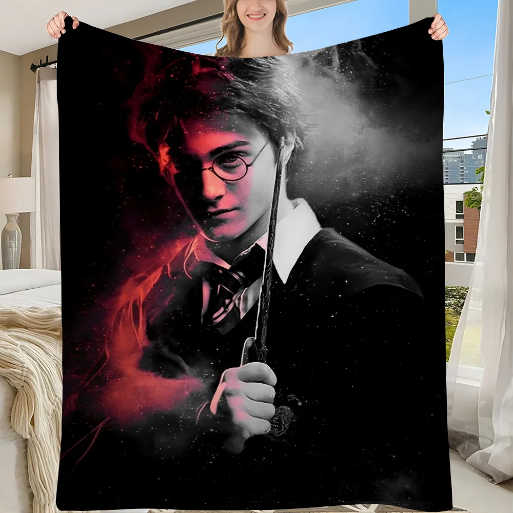 Harry Potter Bohemian Tapestry - Image 5