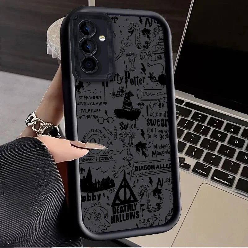 Harry Potter Case for Samsung Galaxy - Image 10