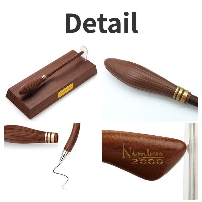 Harry Broom Suspension Pen - Image 3