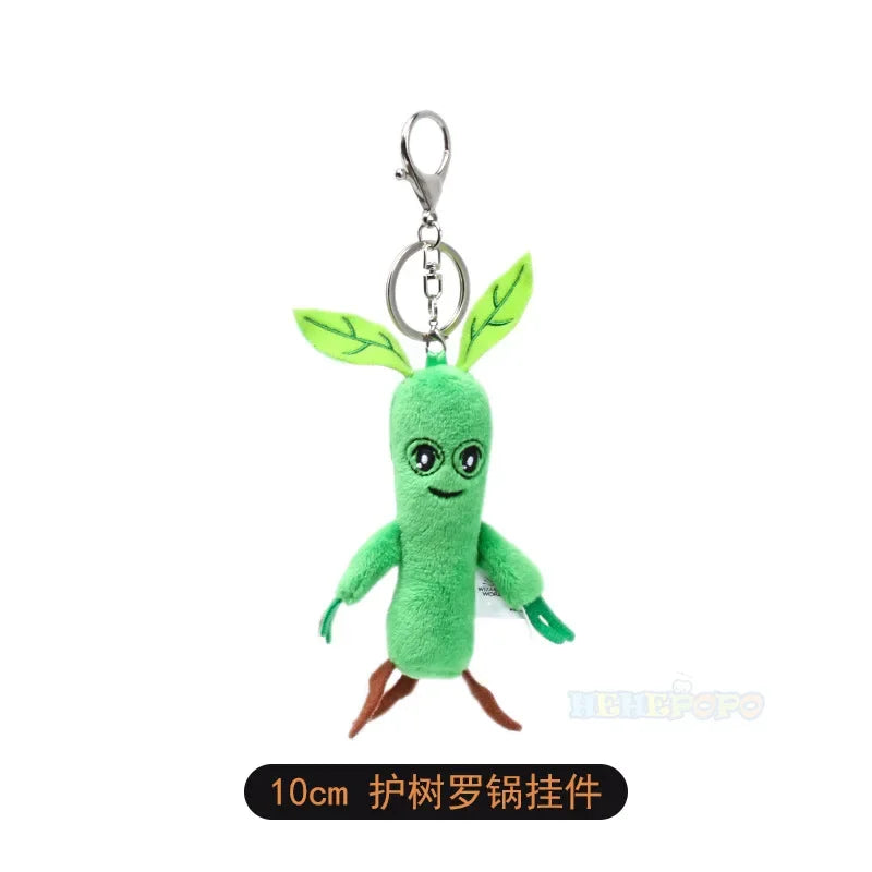 12cm Harry Potter Plush Hanging Purses - Image 8