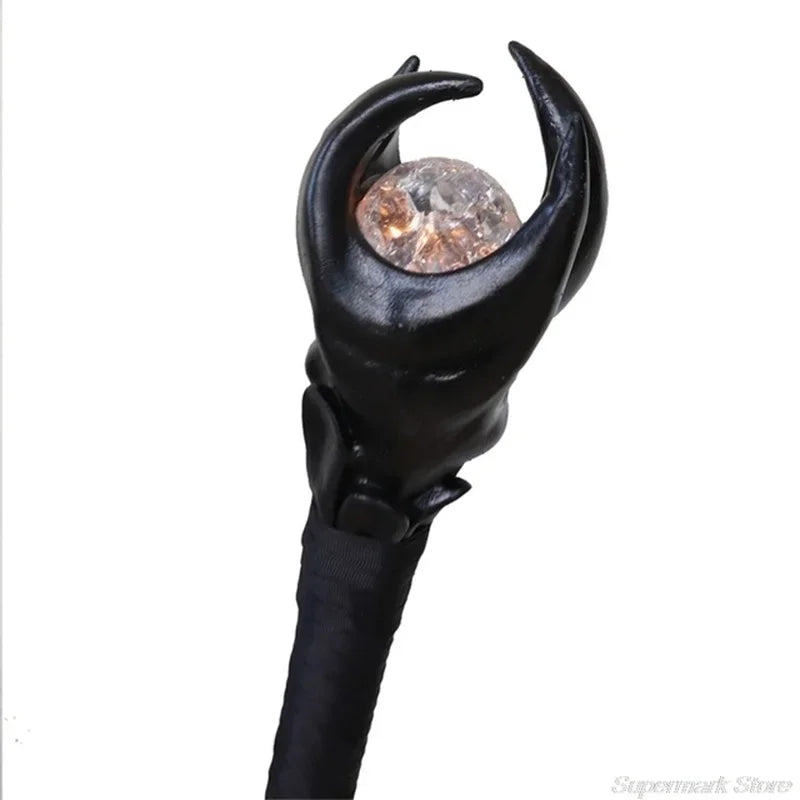 Anime Halloween LED Light Magic Wand - Image 4