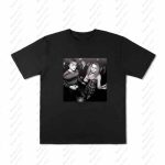 Harry Potter American Vintage Cotton T-Shirt