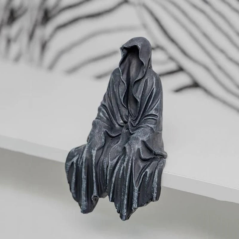 Harry Potter Dementor 15cm Action Figure - Image 14