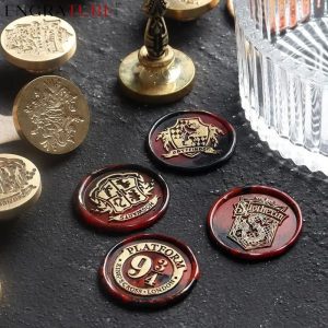 30mm Sealing Wax Stamp
