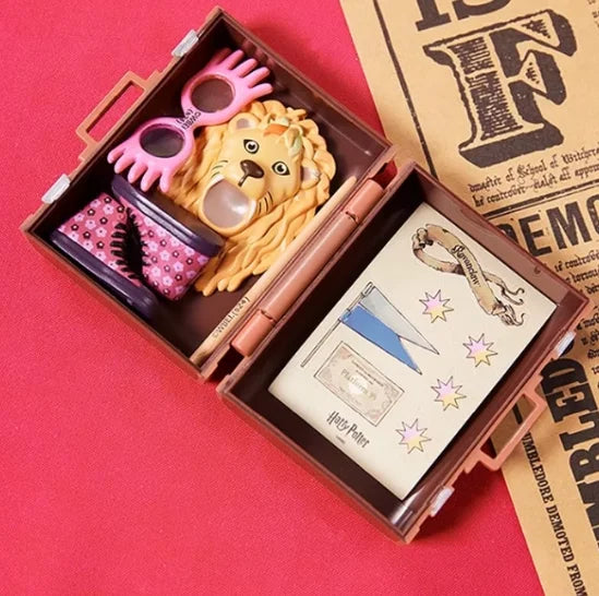 Harry Potter Collection: Hogwarts School - Image 20