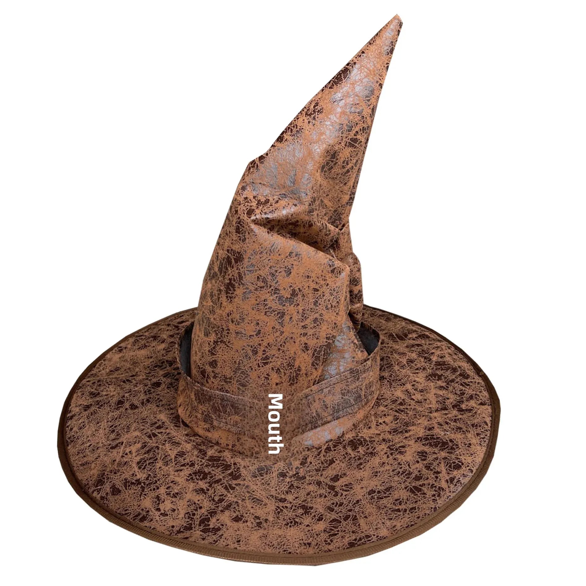 Harry Potter Wig Hat - Image 6