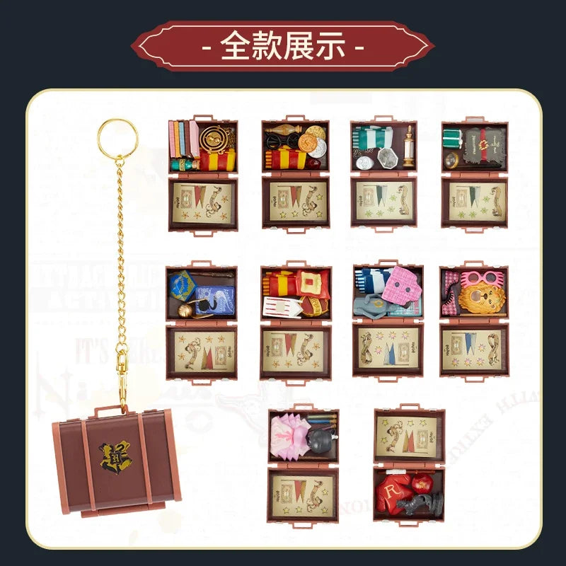 Harry Potter Collection: Hogwarts School - Image 6