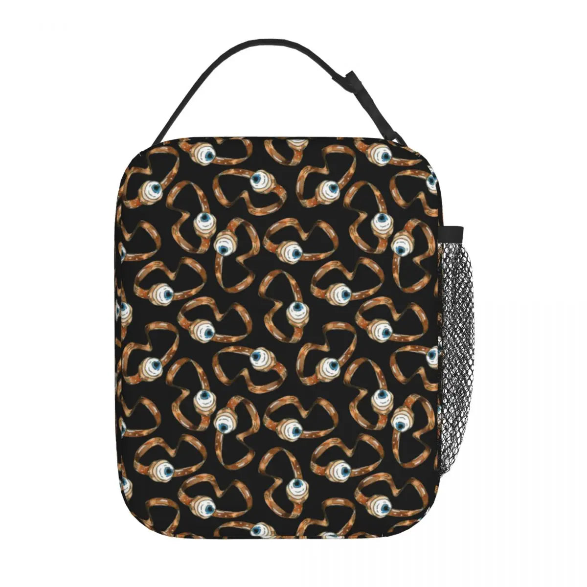 Harry Potter Magic World Insulated Lunch Bag - Image 7