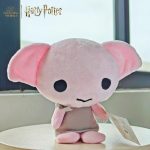 New 18cm Dobby the Elf Plush Doll