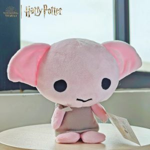 New 18cm Dobby the Elf Plush Doll