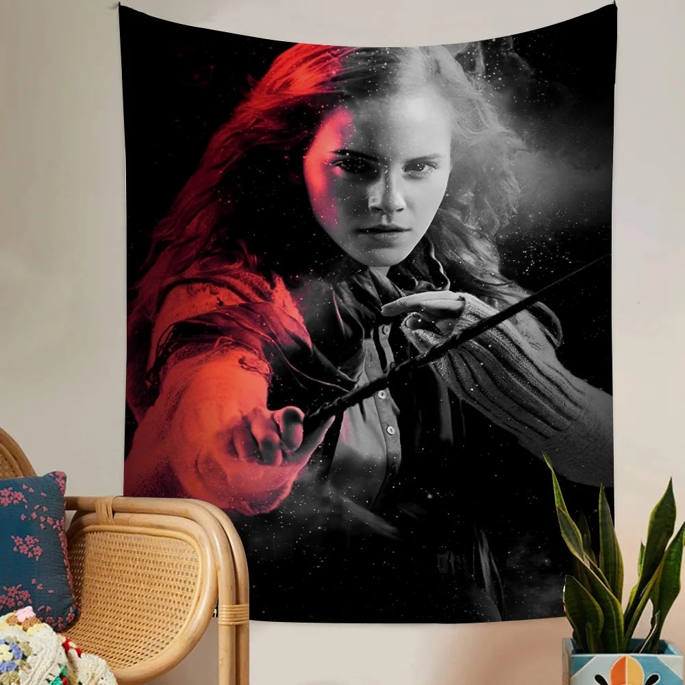 Harry Potter Bohemian Tapestry - Image 8