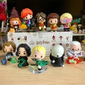 Harry Potter Blind Box