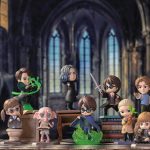 Chamber of Secrets Blind Box