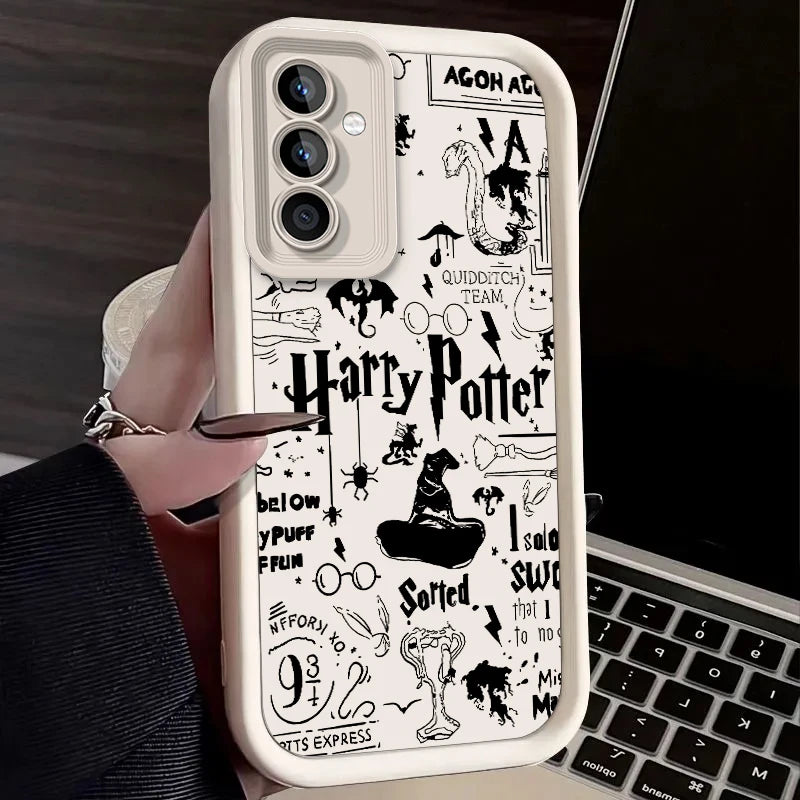 Harry Potter Case for Samsung Galaxy - Image 9