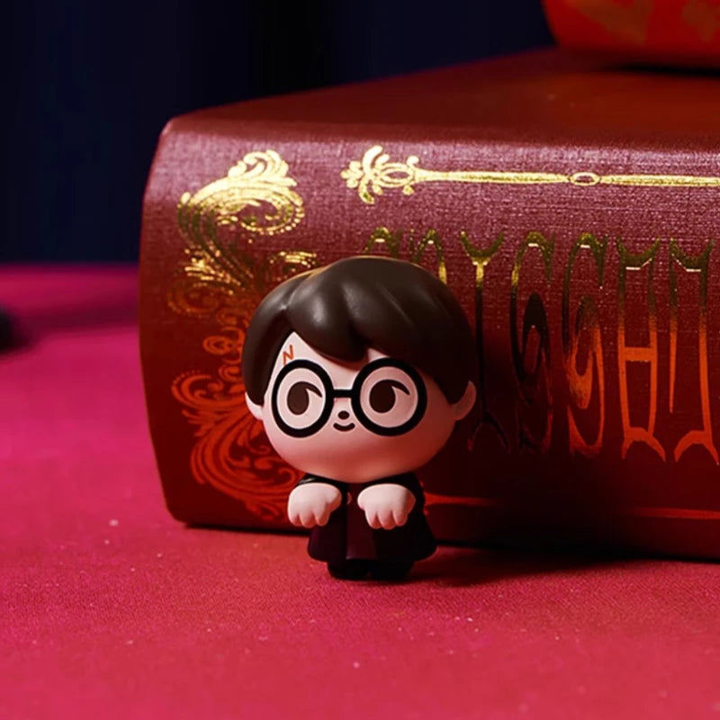Harry Potter Cute Blind Box Pendant - Image 5
