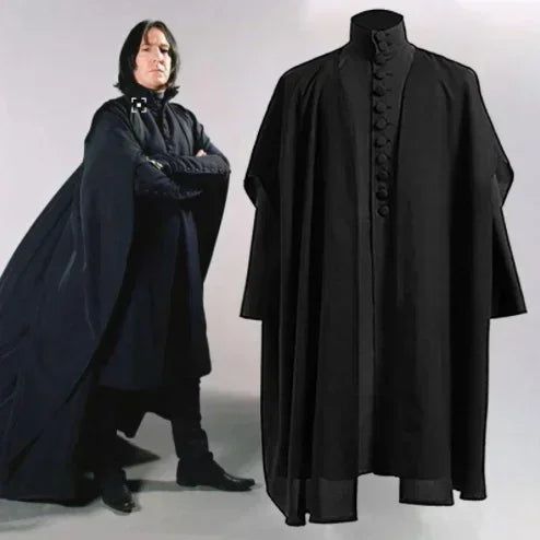 New Harri Series Cosplay Costumes - Image 8