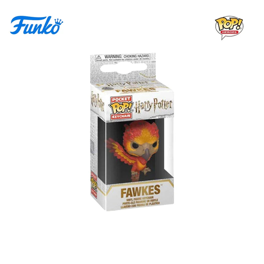 FUNKO POP Harry Potter Classic Film Characters - Image 7