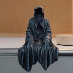 Harry Potter Dementor 15cm Action Figure