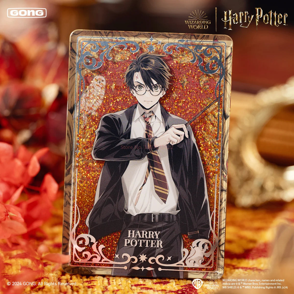 MINISO Harry Potter Magic World Series Blind Box - Image 6