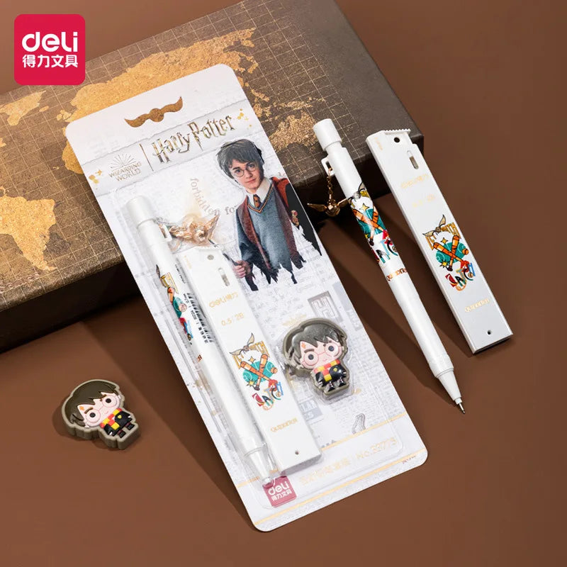 Harry Potter 0.5/0.7mm Mechanical Pencils - Image 5