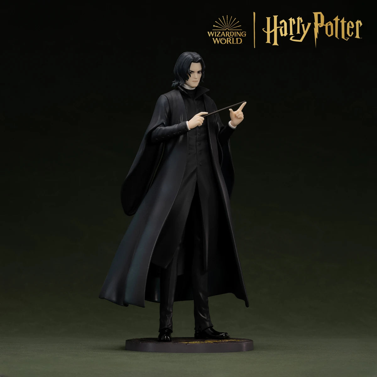 Age of Magicians Action Figures - Image 7