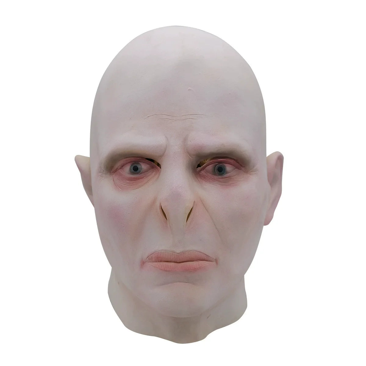 Harri Series Lord Voldemort Cosplay Costume - Image 7