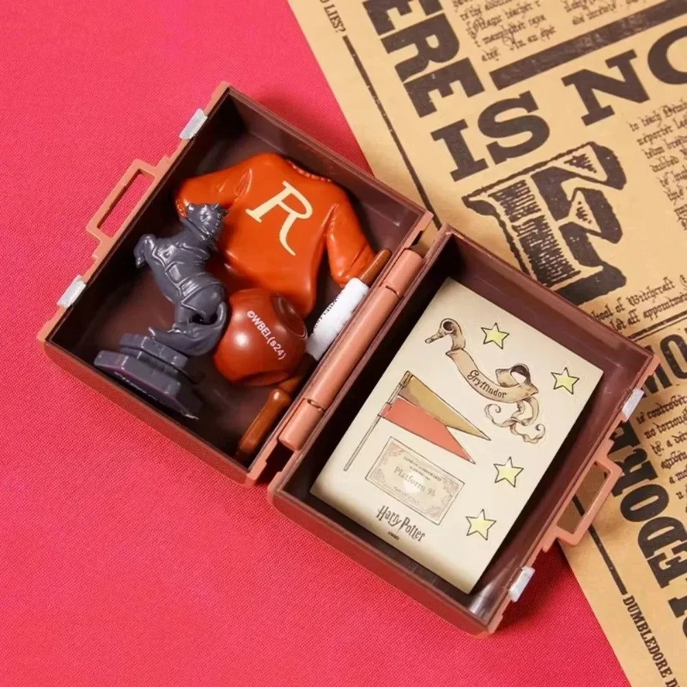 Harry Potter Suitcase Blind Box - Image 4