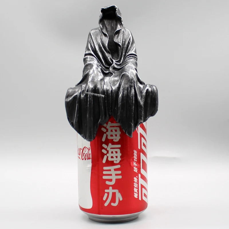 Harry Potter Dementor 15cm Action Figure - Image 16