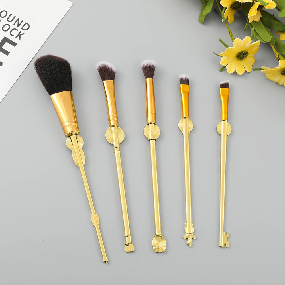 Harry Potter Horcrux Makeup Brush Set - Image 6