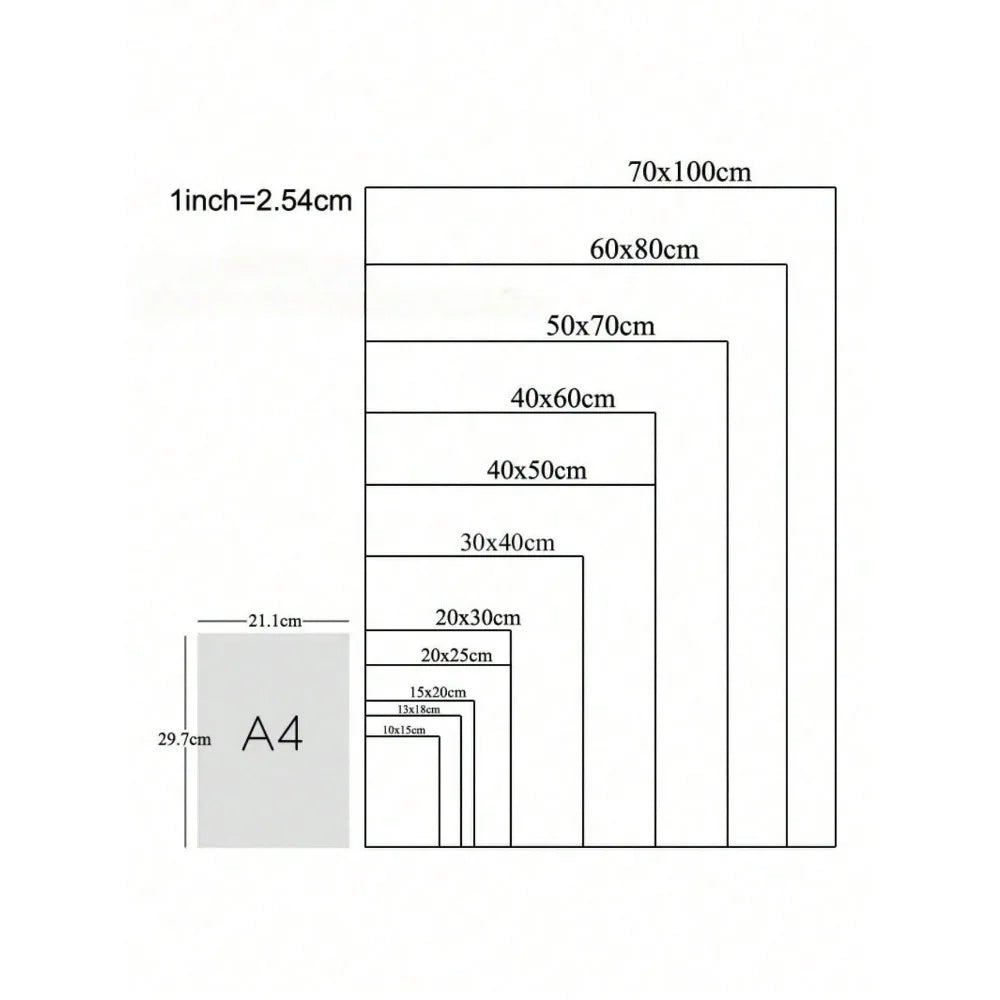 Wizards & Magic School Canvas Posters - Image 5