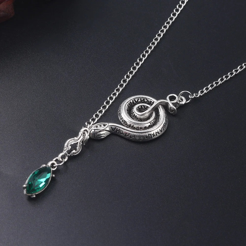 Harry Potter Pendant Necklace - Image 22