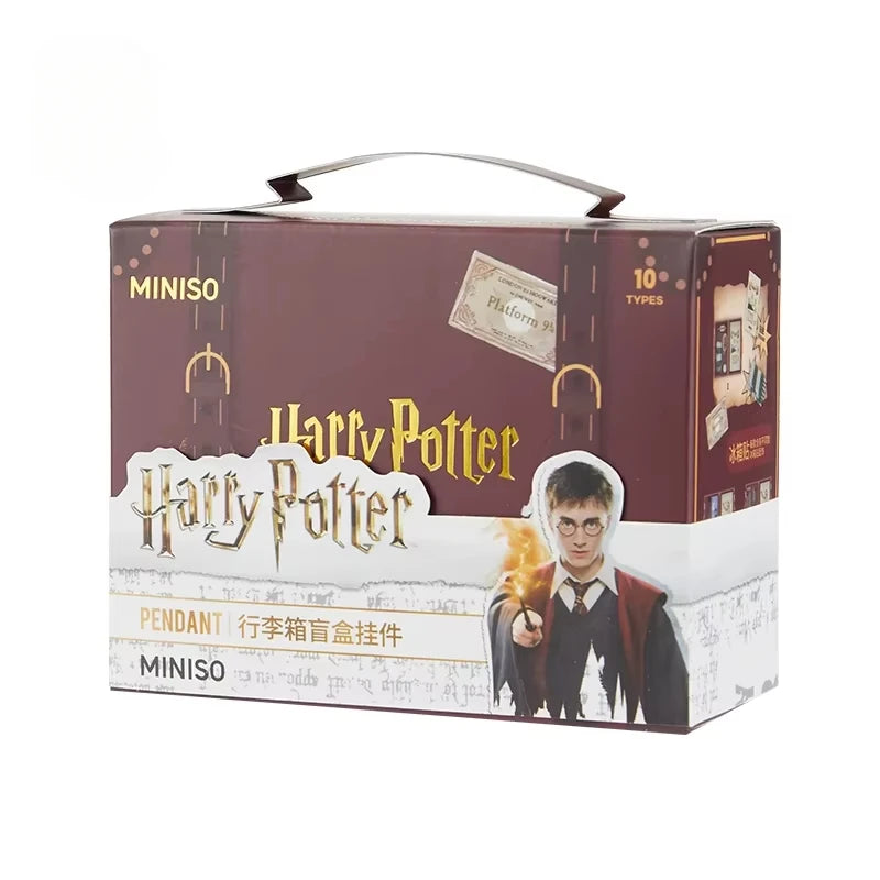 Harry Potter Collection: Hogwarts School - Image 10