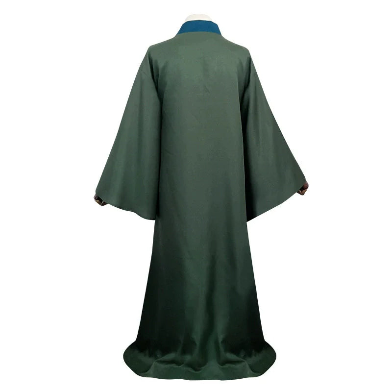 Harri Series Lord Voldemort Cosplay Costume - Image 2