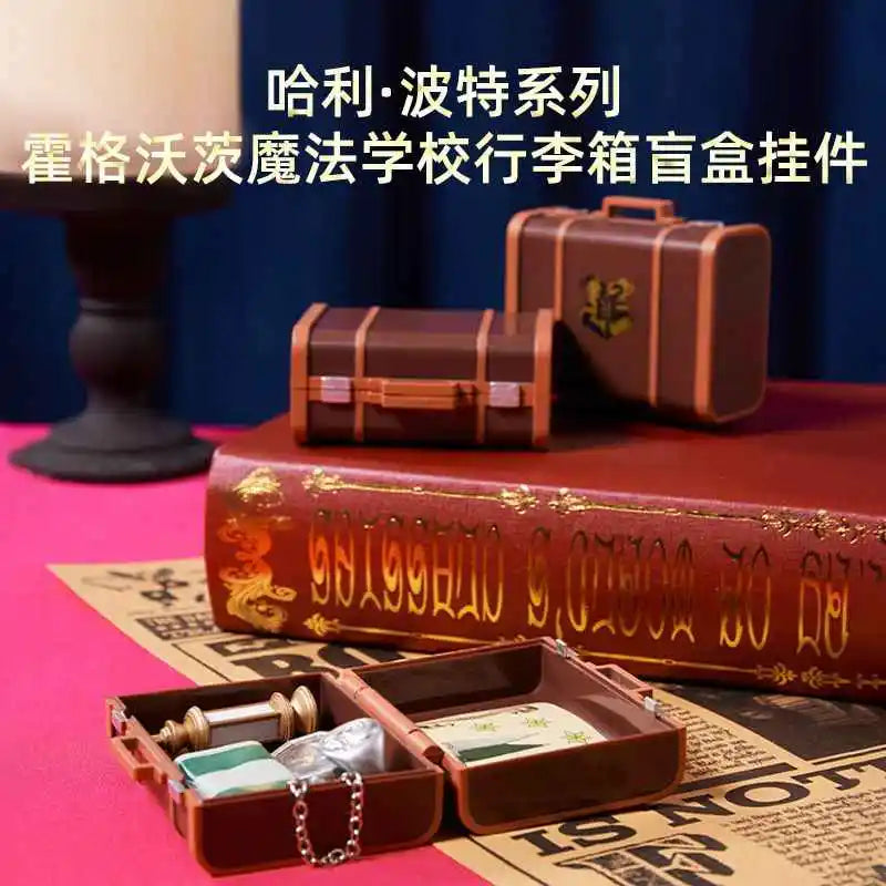 Genuine Harry Potter Flowing Light Letter Series - Image 3