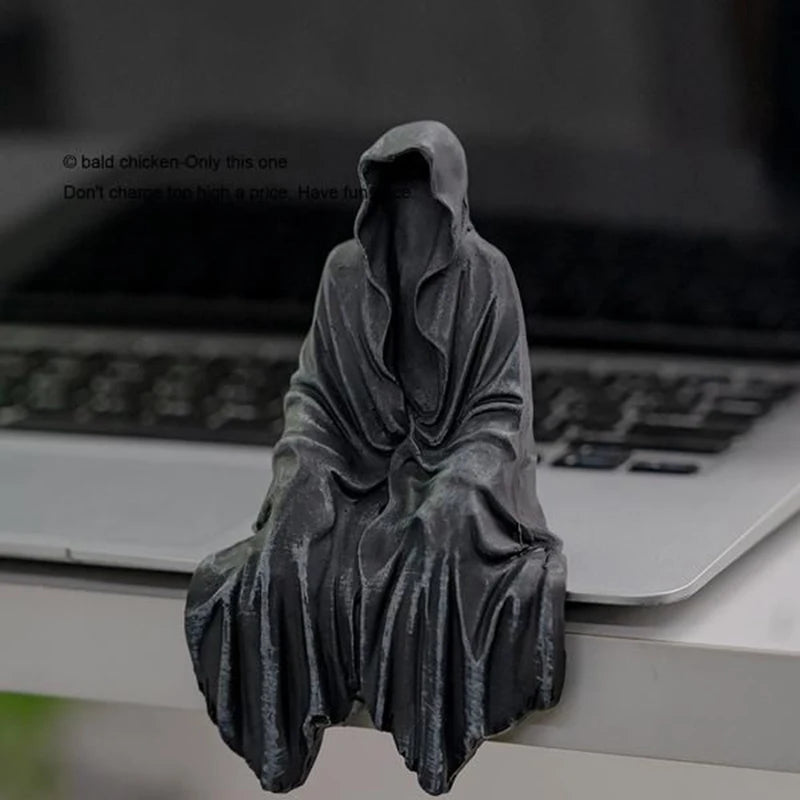 Harry Potter Dementor 15cm Action Figure - Image 5