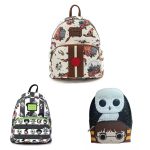 Women's Double Strap Backpack