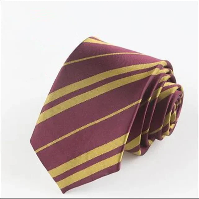 Magic Academy Zipper Tie - Image 6