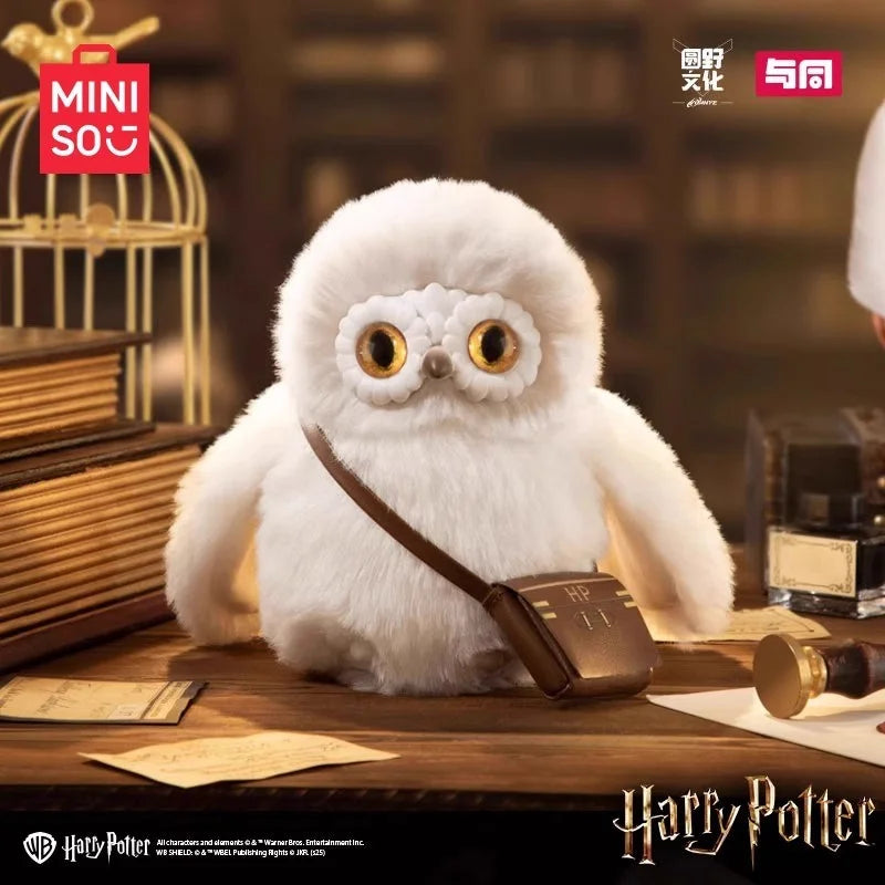 Harry Potter Magical Beasts Plush Toy - Image 3