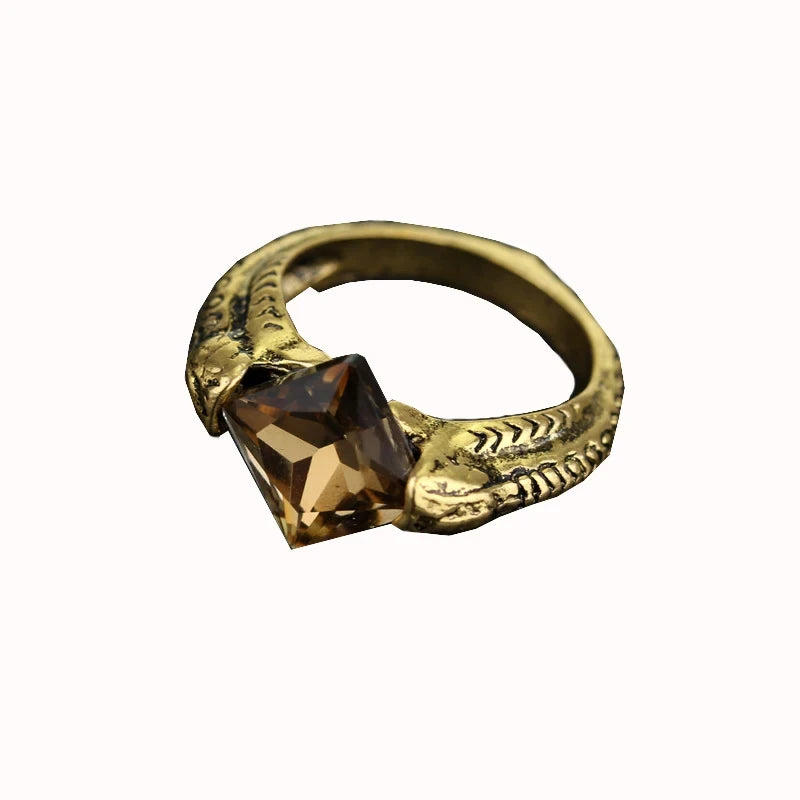 Voldemort’s Horcrux Ring - Image 7