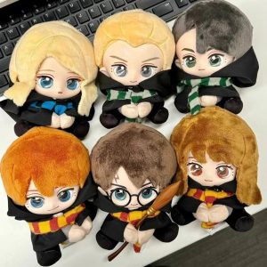 Harry Potter Plush Doll Blind Box