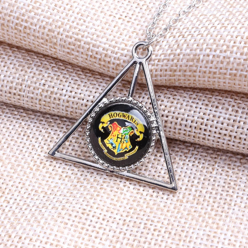 Harry Potter Pendant Necklace - Image 10